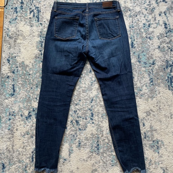 JustBlack Jeans - Picture 3 of 3